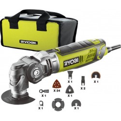 Ryobi 5133002446 RMT300-SA Mutiltool 300 Watt