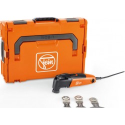Fein 72297264000 MM300 MultiMaster 250W 4 pièces