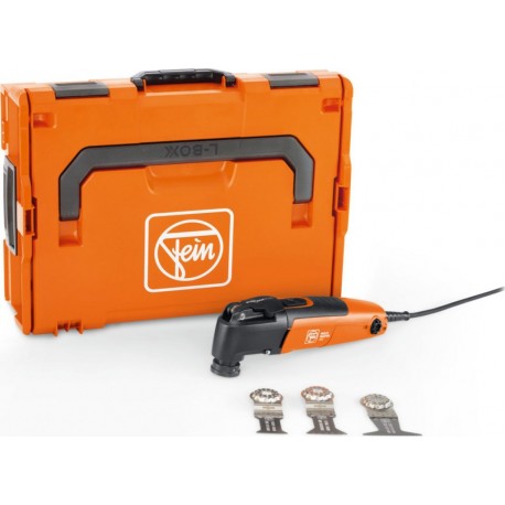 Fein 72297264000 MM300 MultiMaster 250W 4 pièces