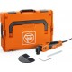 Fein 72296963000 MM700 1.7Q Multimaster Basic 450 W pour l'automobile