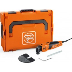 Fein 72296963000 MM700 1.7Q Multimaster Basic 450 W pour l'automobile