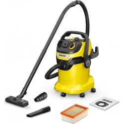 Kärcher 1.628-306.0 WD 5P V-25/5/22 Aspirateur eau et poussières