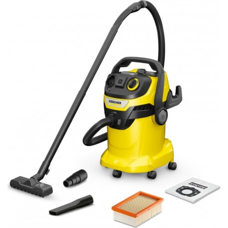 Kärcher 1.628-306.0 WD 5P V-25/5/22 Aspirateur eau et poussières
