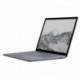 Microsoft Surface Laptop i5 2,5GHz 4Go/128Go SSD 13,5” Platine