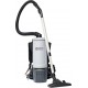 Nilfisk 107417935 GD5 BACK HEPA EU Aspirateur dorsal
