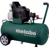 Metabo 601534000 Basic 250-50W Compresseur Basic
