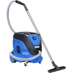 Nilfisk 107412101 ATTIX 33-01 IC aspirateur eau et poussière