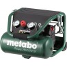 Metabo 601544000 Power 250-10WOF Compresseur 10 Bar