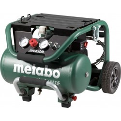 Metabo 601545000 Power 280-20WOF Compresseur 10 Bar