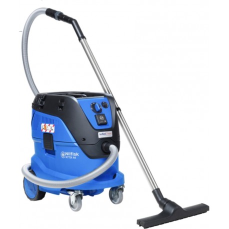 Nilfisk 107412106 ATTIX 44-2L IC aspirateur sec et humide