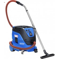 Nilfisk 107412183 ATTIX 33-2H PC Aspirateur eau et poussière Classe H