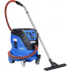 Nilfisk 107412186 ATTIX 44-2H IC aspirateur eau et poussière classe H