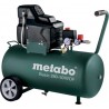 Metabo 601529000 Basic280-50WOF Compresseur Basic