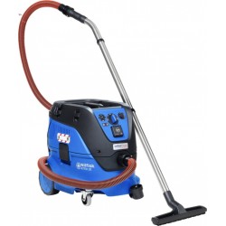 Nilfisk 107412184 ATTIX 33-2H IC Aspirateur sec et humide de classe H