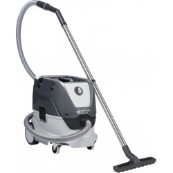 Nilfisk 107412165 VHS 40 L40 LC FM IC Poussière, aspirateur humide