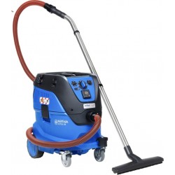 Nilfisk 107412182 ATTIX 44-2M IC aspirateur eau et poussière Classe M