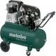 Metabo 601540000 Mega 550-90D Compresseur 11 Bar