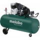 Metabo 601541000 Mega 520-200D Compresseur 10 Bar