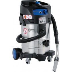 Nilfisk 107400410 ATTIX 40-0M PC TYPE 22 Aspirateur de sécurité