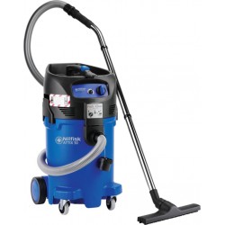 Nilfisk 107400407 ATTIX 50-0H PC Aspirateur sec et humide de classe H