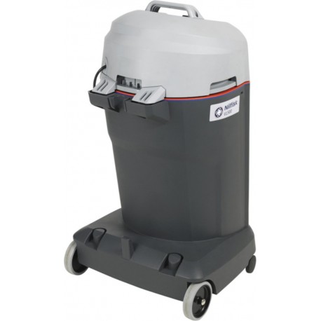 Nilfisk 107405160 VL500 35 ERGO Aspirateur de poussières, aspirateur à eau