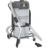 Nilfisk 4012300135 VHS120 Aspirateur tout-en-un à copeaux métalliques