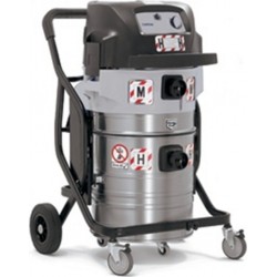 Nilfisk 302002917 IVB 965-2H/M SD XC aspirateur industriel