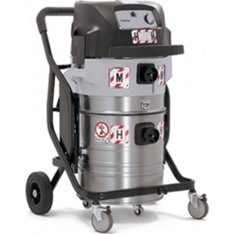 Nilfisk 302002917 IVB 965-2H/M SD XC aspirateur industriel