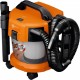 Fein 92604203010 Aspirateur sans fil 18V ASBS 18-10 AMPSHARE