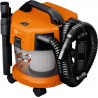 Fein 92604203010 Aspirateur sans fil 18V ASBS 18-10 AMPSHARE