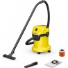 Kärcher 1.628-101.0 WD 3 V-17/4/20 Aspirateur eau et poussières