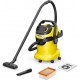 Kärcher 1.628-300.0 WD 5 V-25/5/22 Aspirateur eau et poussière