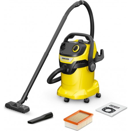 Kärcher 1.628-300.0 WD 5 V-25/5/22 Aspirateur eau et poussière