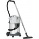 Nilfisk 107420060 Aspirateur de poussière et d'eau VL200 30 PC INOX 220-240V 50/60HZ UE