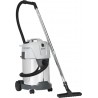 Nilfisk 107420060 Aspirateur de poussière et d'eau VL200 30 PC INOX 220-240V 50/60HZ UE