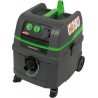 Eibenstock 12.921.05 Aspirateur industriel DSS 25 M 1400 Watt - capacité 25 litres Classe de poussière M