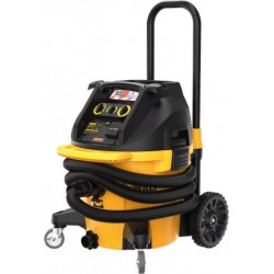 DeWalt DWV905M-QS 1400W Aspirateur eau et poussière 38L M-class
