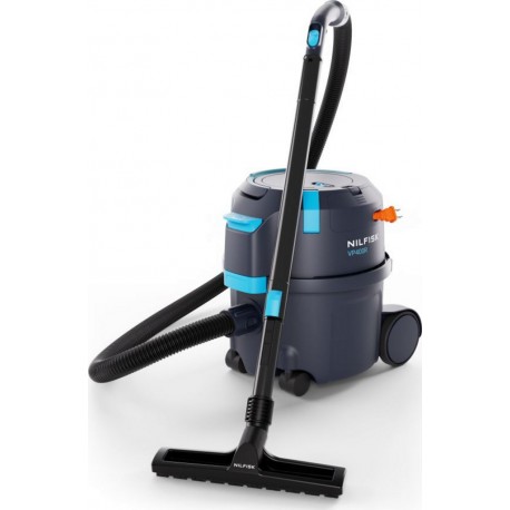 Nilfisk 107421171 Aspirateur VP400 HEPA XT