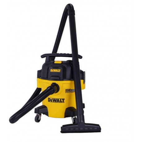 DeWalt DXV20PTA-QT Aspirateur Wet/Dry - 750W - 20L