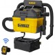 DeWalt DXV23G Aspirateur eau et poussières - 1100W - 23L