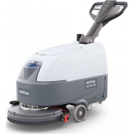 Nilfisk 50000627 Aspirateur SC370 43B