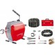 Rothenberger 19173 R600 Kit complet de nettoyage 20 - 150 mm