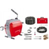 Rothenberger 19173 R600 Kit complet de nettoyage 20 - 150 mm