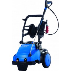 Nilfisk 107146708 MC 5M-180/840 XT Nettoyeur haute pression à eau froide 180 Bar 400 Volt