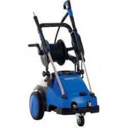 Nilfisk 107146761 MC 6P-170/1600 FAXT Nettoyeur haute pression à eau froide 170 Bar 400 Volt