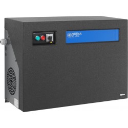 Nilfisk 107340510 SC UNO 5M- 200/1050 L Nettoyeur haute pression stationnaire à eau froide 200 Bar 400 Volt