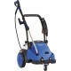 Nilfisk 107146718 MC 5M-220/1130 Nettoyeur haute pression à eau froide 220 Bar 400 Volt