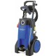 Nilfisk 107146400 MC 4M-160/620 Nettoyeur haute pression à eau froide 160 Bar 230 Volt