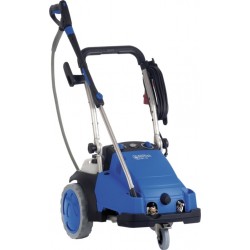 Nilfisk 107146800 MC 7P-195/1280 FA Nettoyeur haute pression eau froide 195 Bar 400 Volt