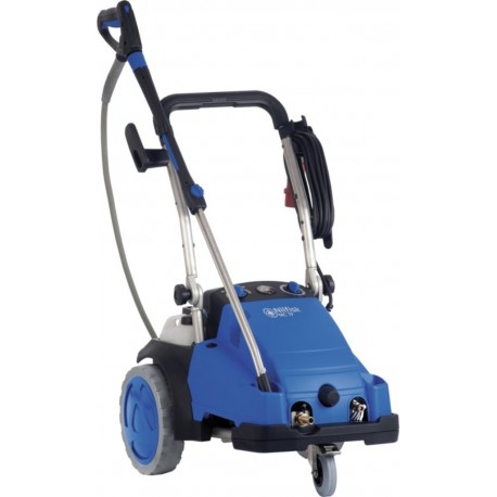 Nilfisk 107146800 MC 7P-195/1280 FA Nettoyeur haute pression eau froide 195 Bar 400 Volt